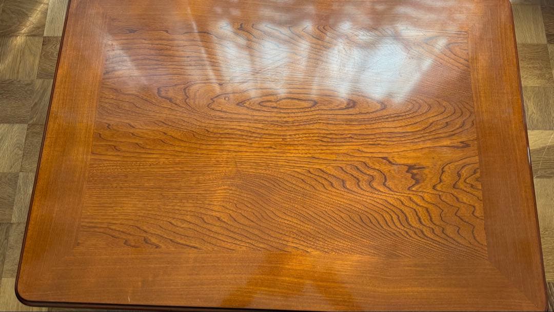 和室 リビング？ テーブル こたつ