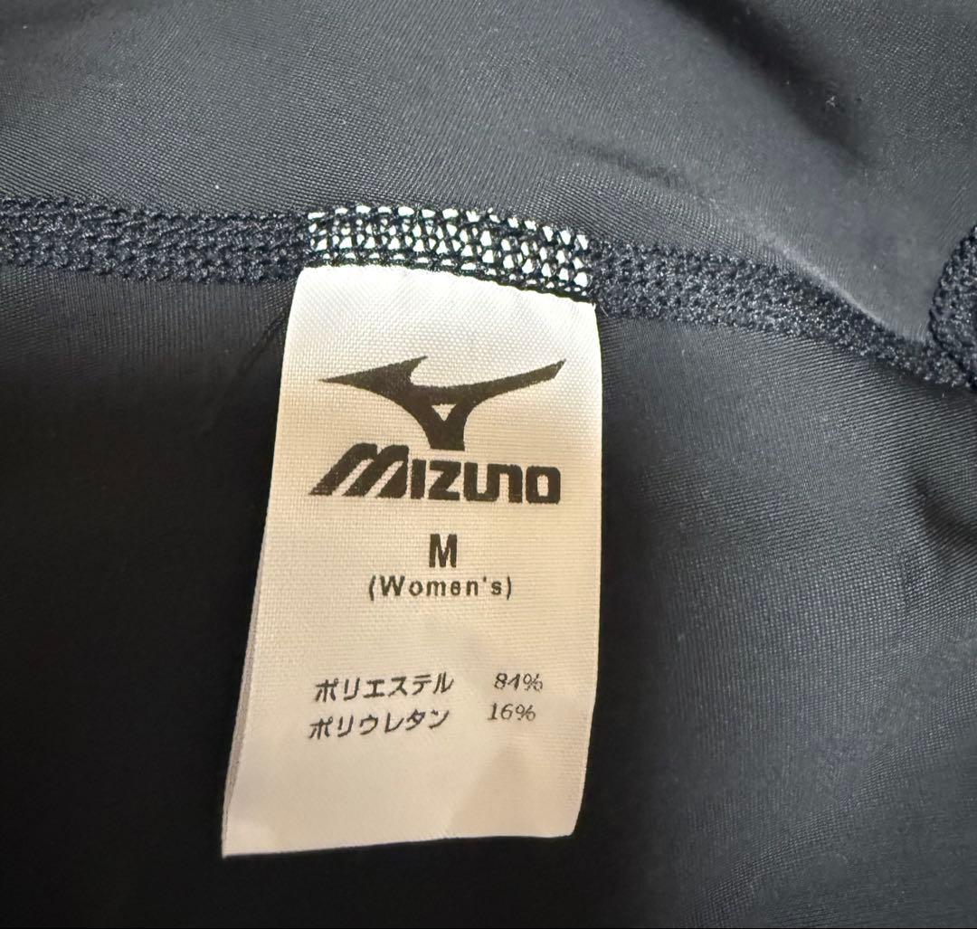 ⭐️新品未使用未試着タグ付きミズノ競泳水着ストリームエース Mサイズ