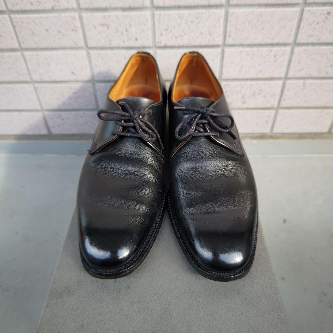 Church’s チャーチ 三都市 プレーントゥ6.5D