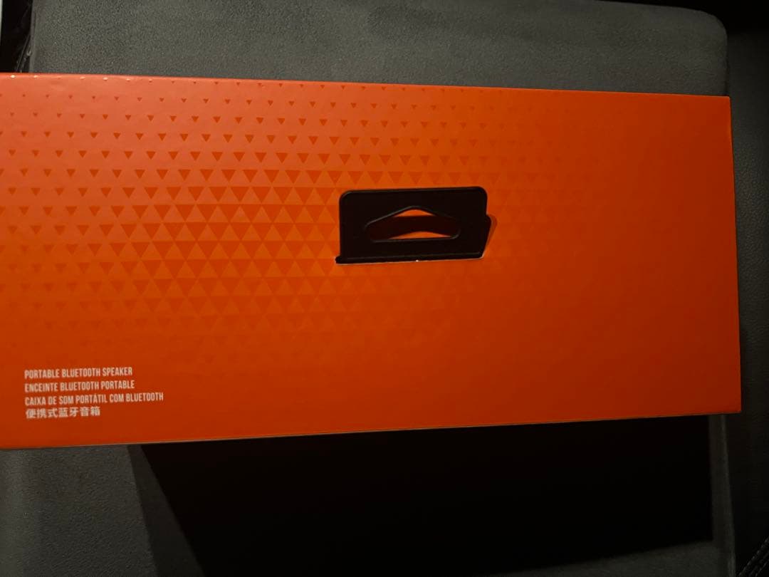 JBL Charge 5 ワイヤレススピーカー ブルー高音質