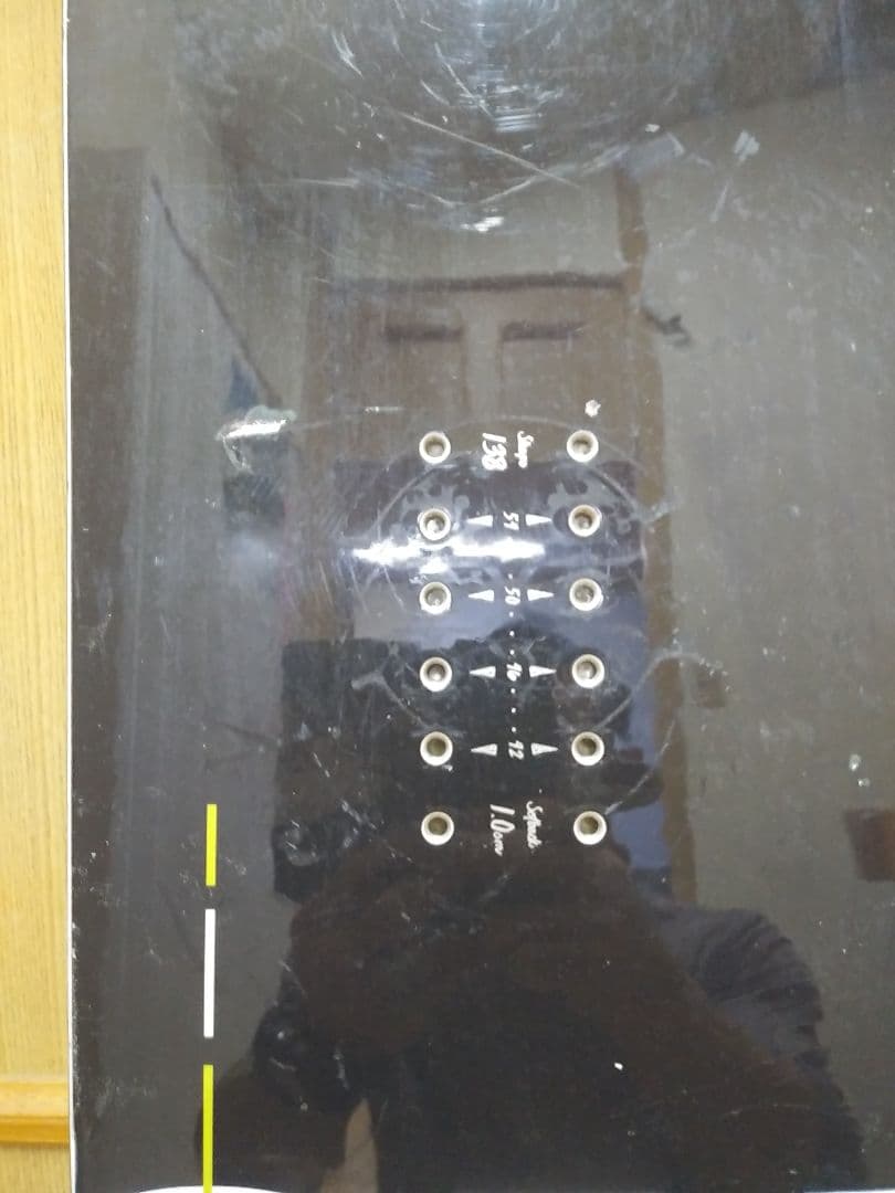 Burton Step ON バインディング、ブーツ、板の3点セット送料込み