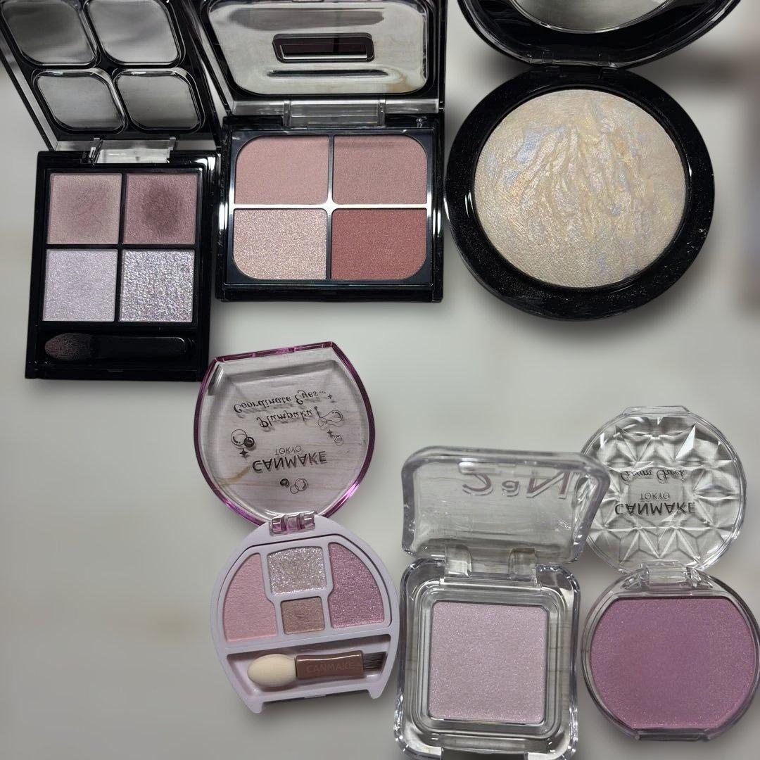 【豪華】　デパコス　プチプラ　まとめ売り