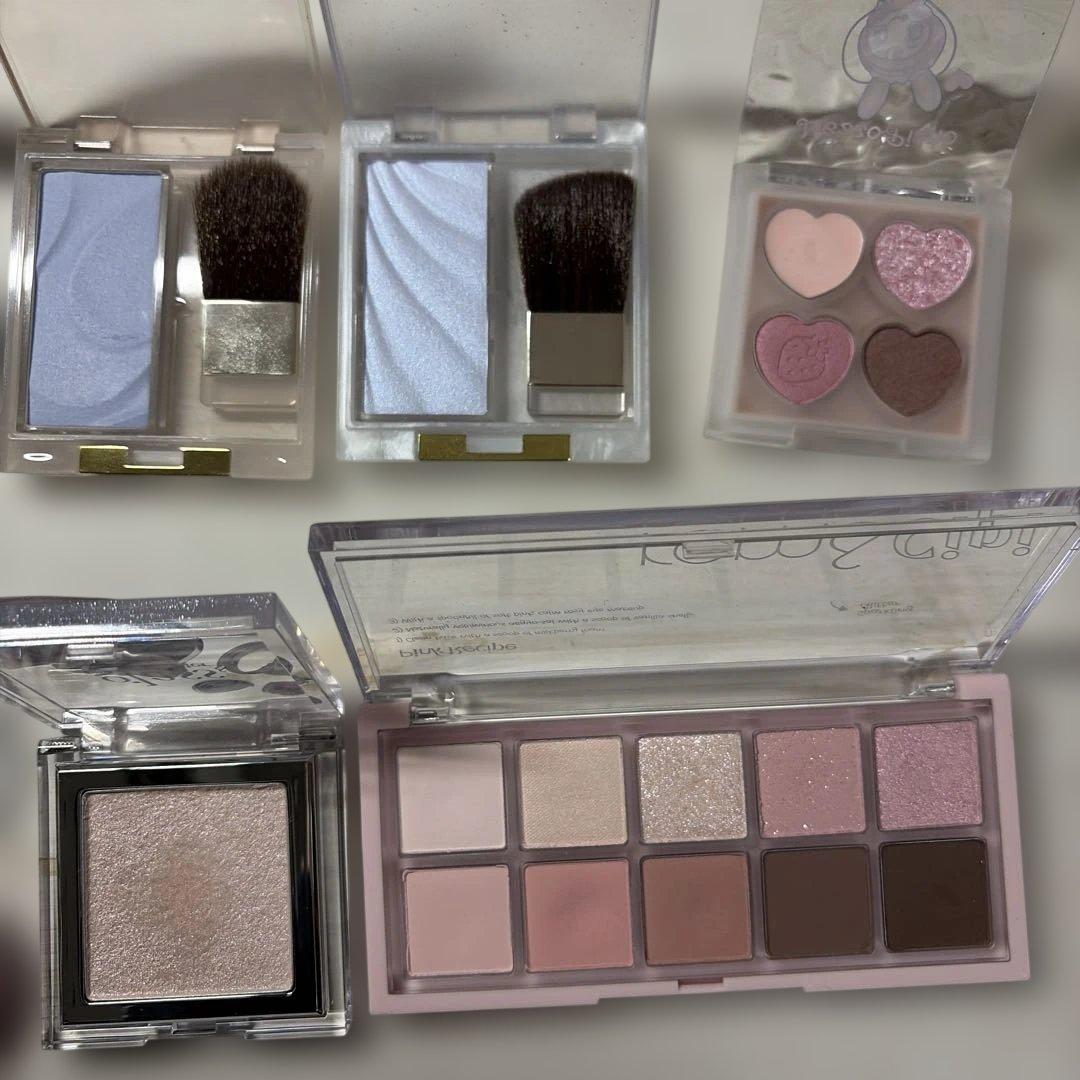 【豪華】　デパコス　プチプラ　まとめ売り