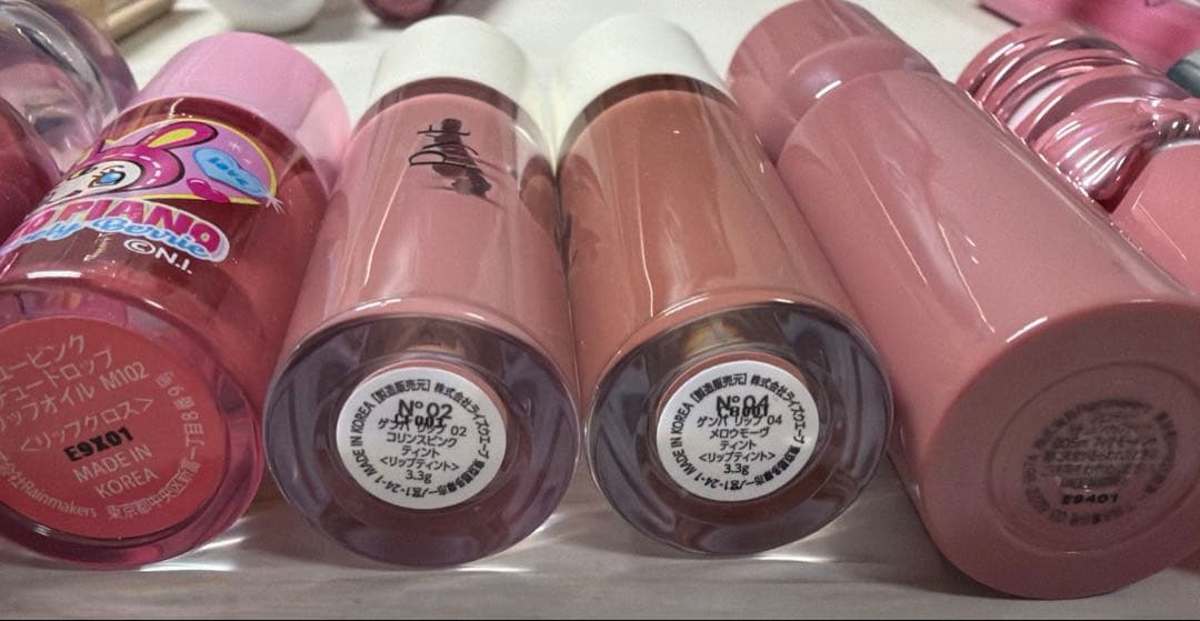 【豪華】　デパコス　プチプラ　まとめ売り