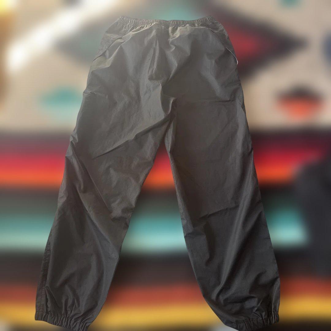 Nike 銀タグ ナイロンジャケット セットアップ上下