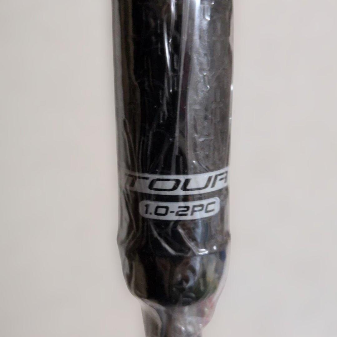 テーラーメイド長尺パター スパイダー ツアーS ロング 46インチ USA限定品