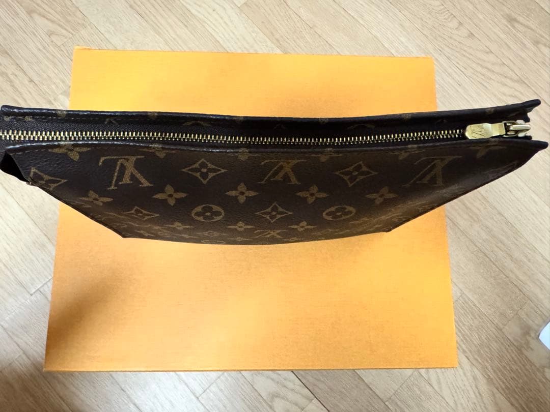 Louis Vuitton ポシェット・MM(26)