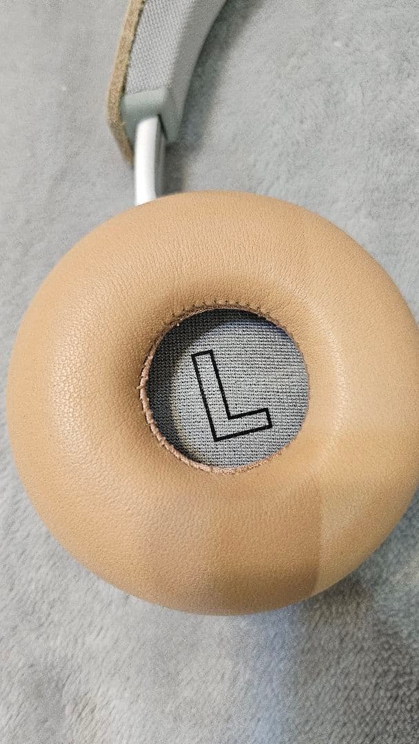 【値下】B&O PLAY H8 ワイヤレスヘッドフォン