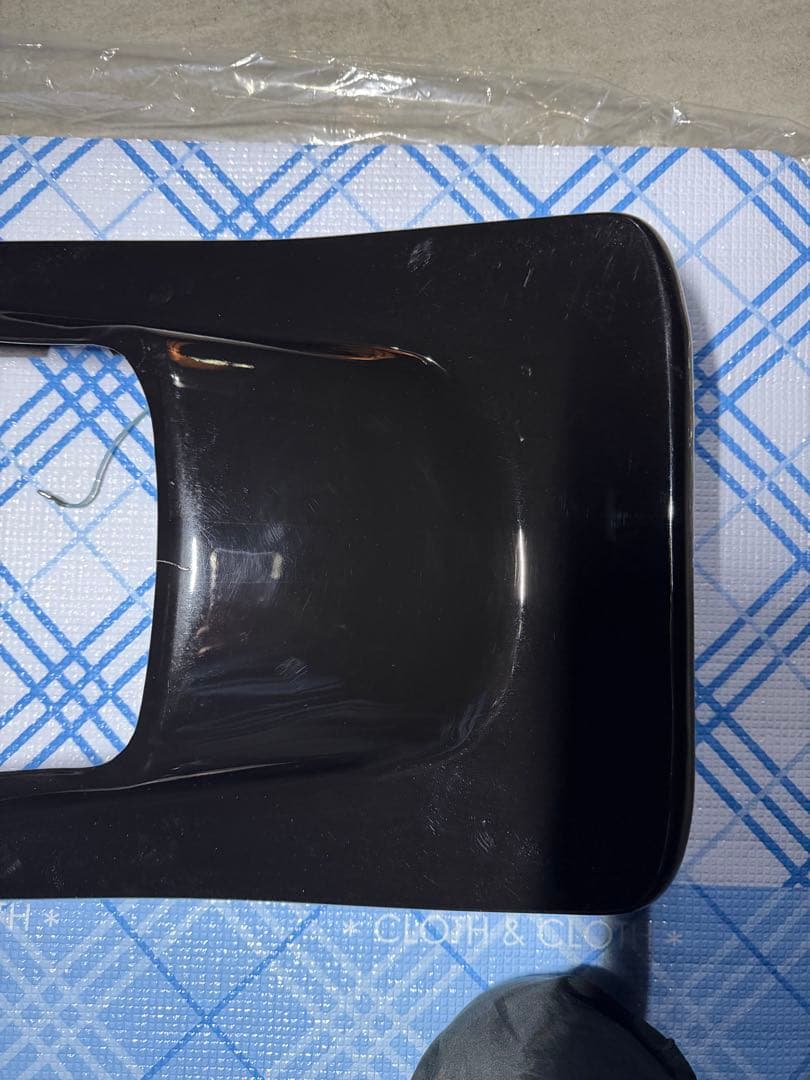 XJR400 CBXテール専用出品