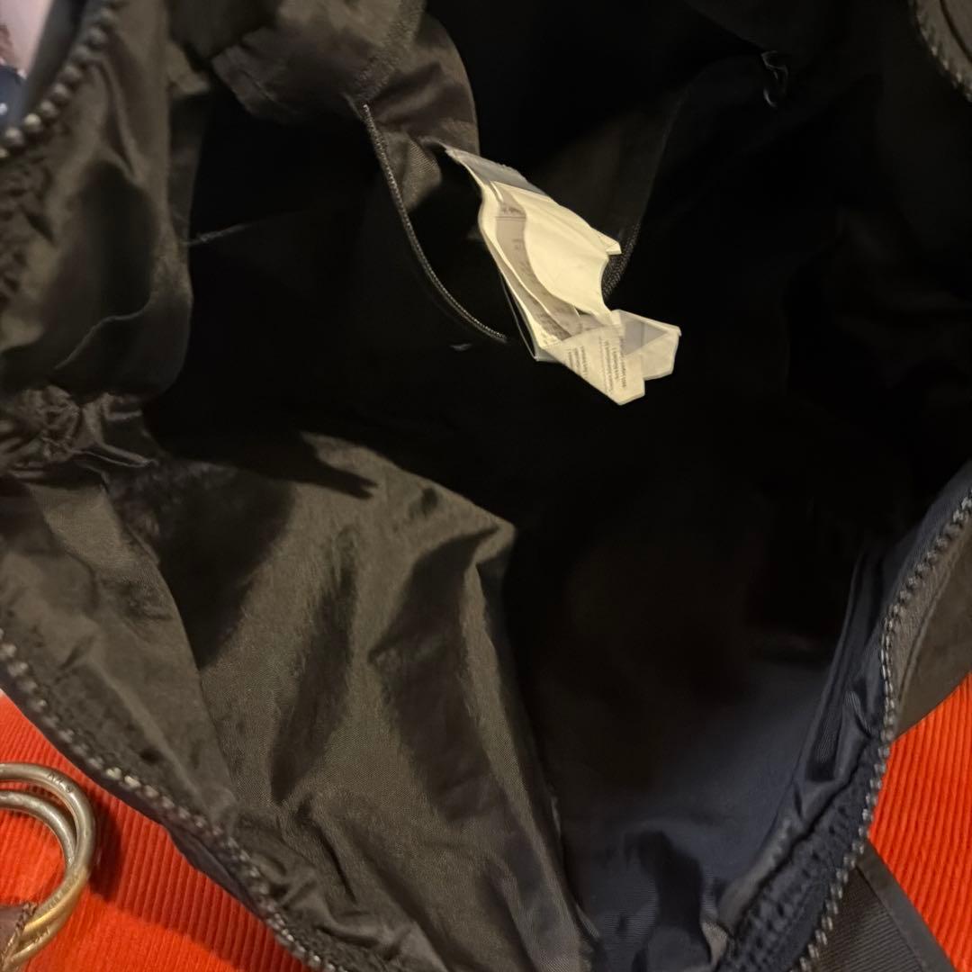 C.P.COMPANY Nylon B Tote Bag 美品シーピーカンパニー