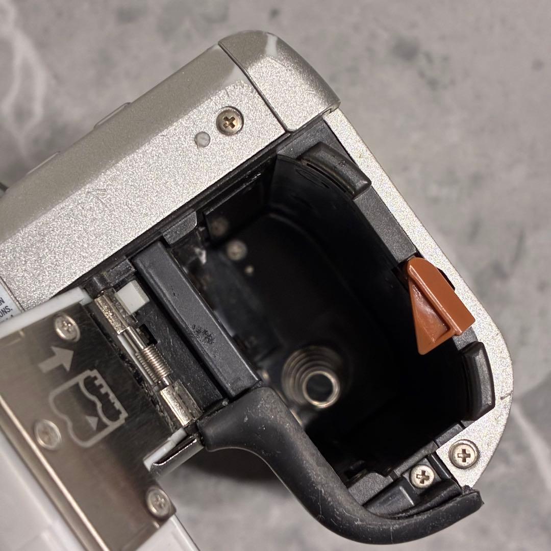 ⭐️動作確認済⭐️キヤノン Canon PowerShot G6コンデジ