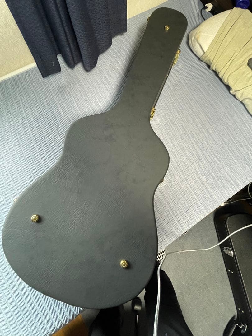 K.Yairi LO-90SG AB 2020年製 純正HC付