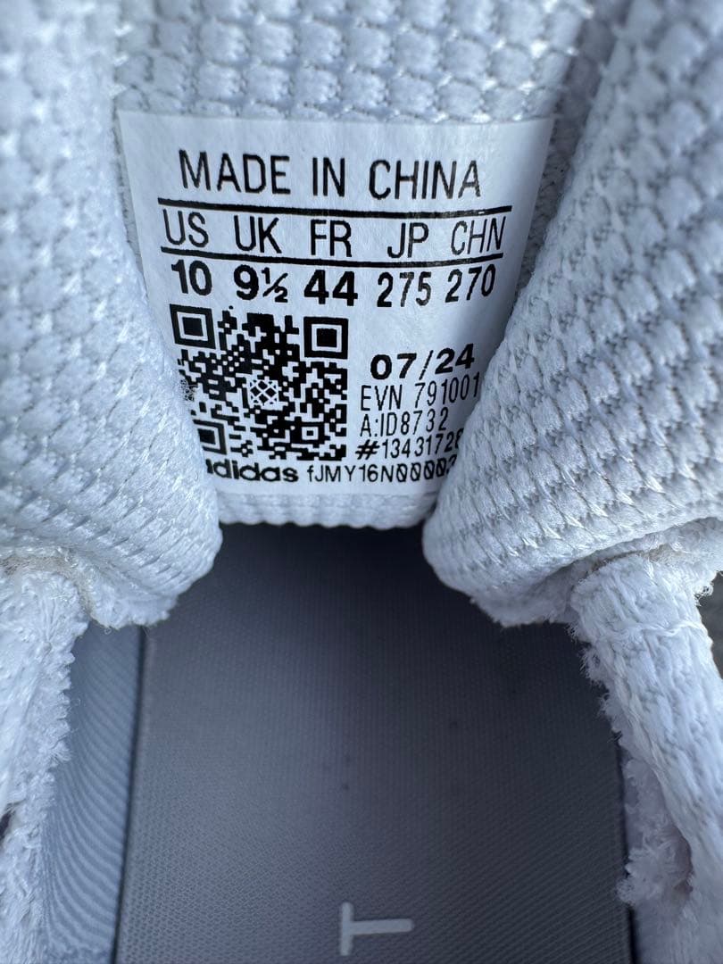 【ゴルフ】アディダス/Adidas コードカオス25/Codechaos 25