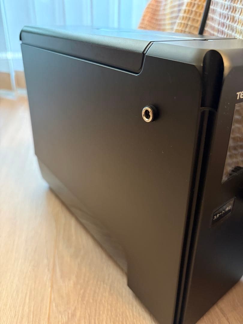 テスコム 低温調理器 芯温スマートクッカー