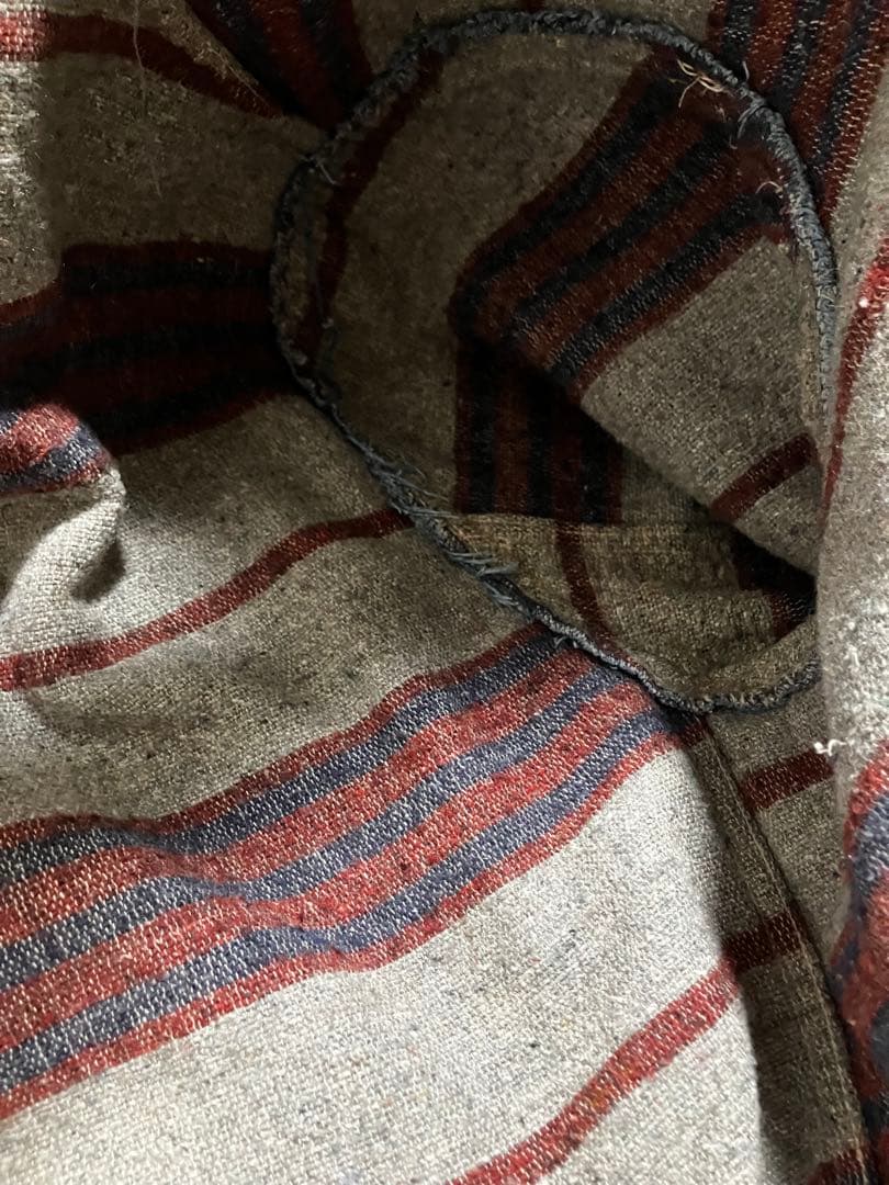 格安　襤褸　50’s BIG SMITH デニムカバーオール　50 TROY