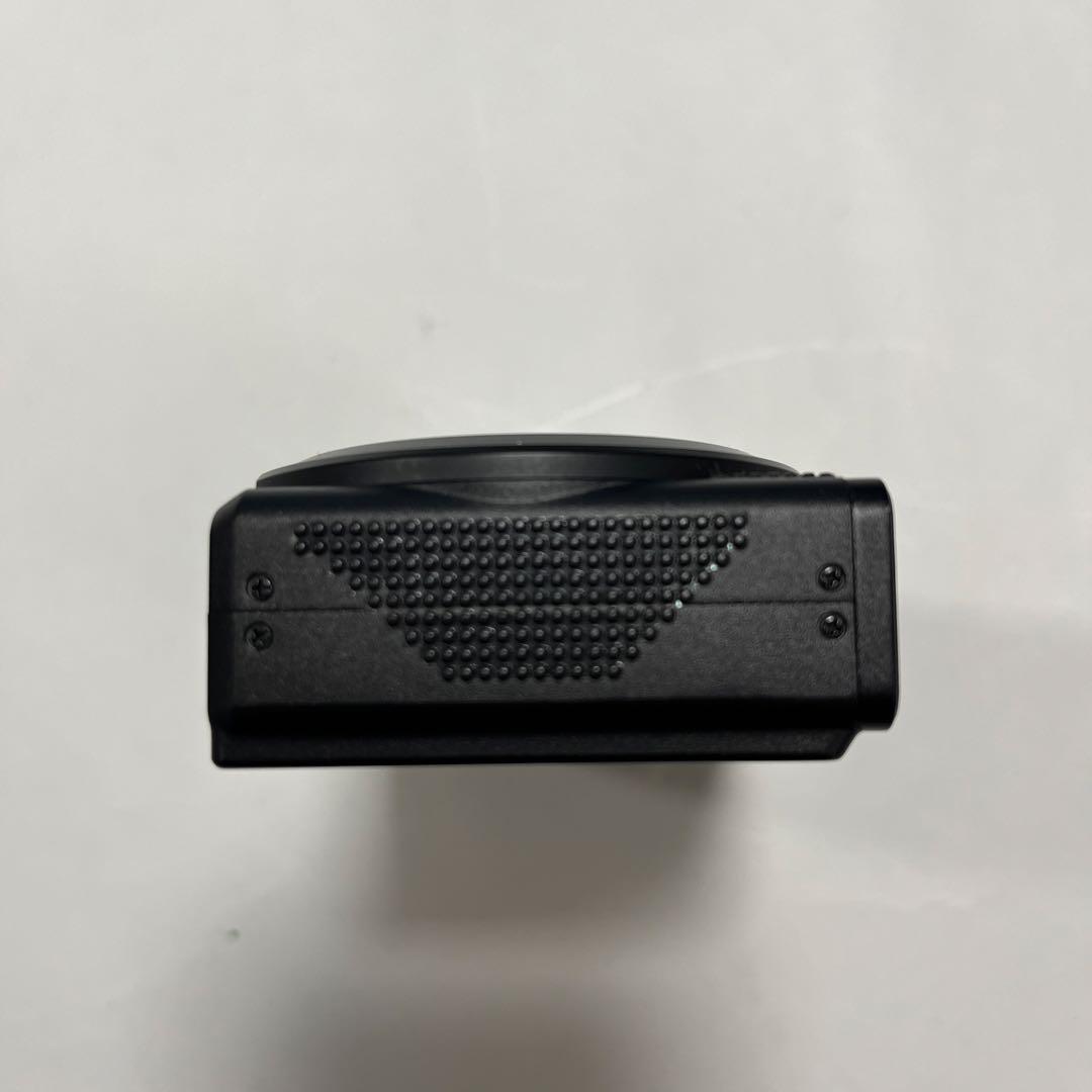 w*〄様 Ricoh CX2 コンパクトデジタルカメラ ブラック