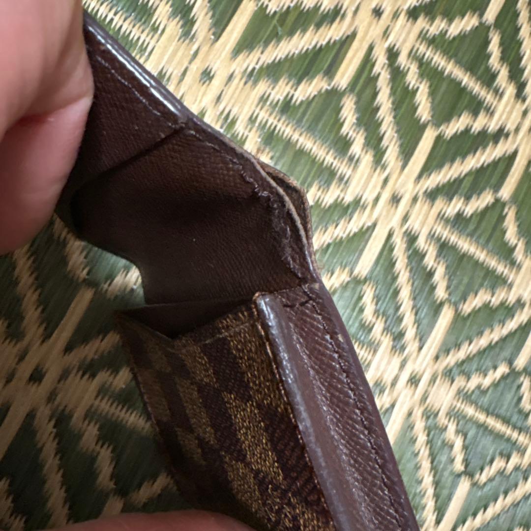 専用☆彡 限定お値下げ中‼️ルイ・ヴィトン　名刺入れ