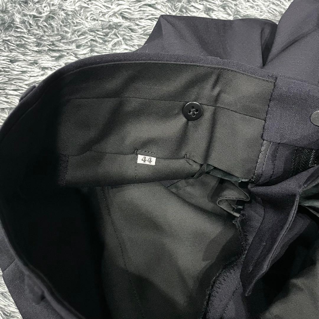 【未使用】ブリッラペルイルグスト ビームス別注 スーツ セットアップ ネイビー