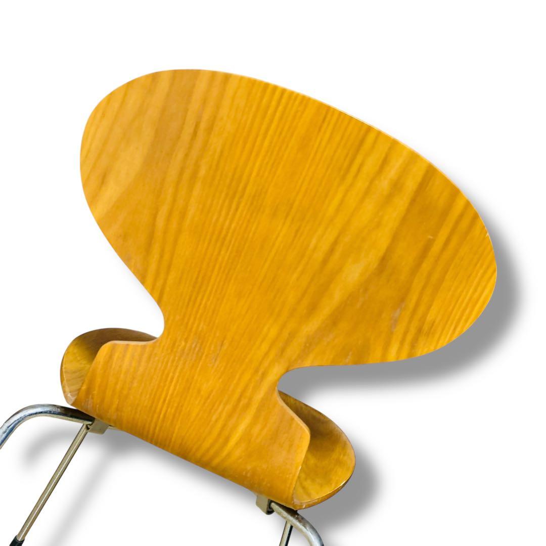 【Noth】⑨⑩Fritz Hansen アントチェア アリンコチェア