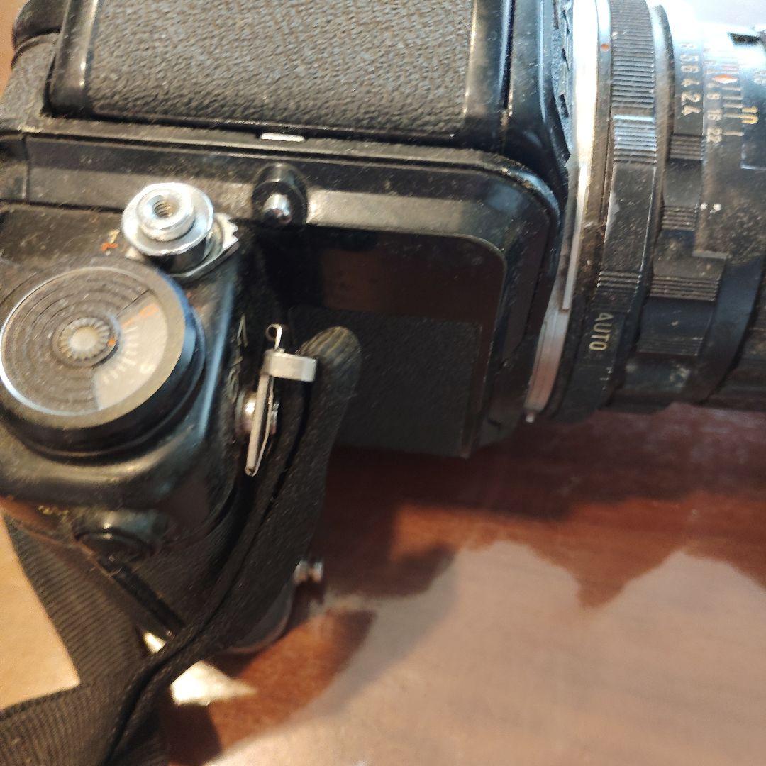 【動作未確認】ASAHI PENTAX