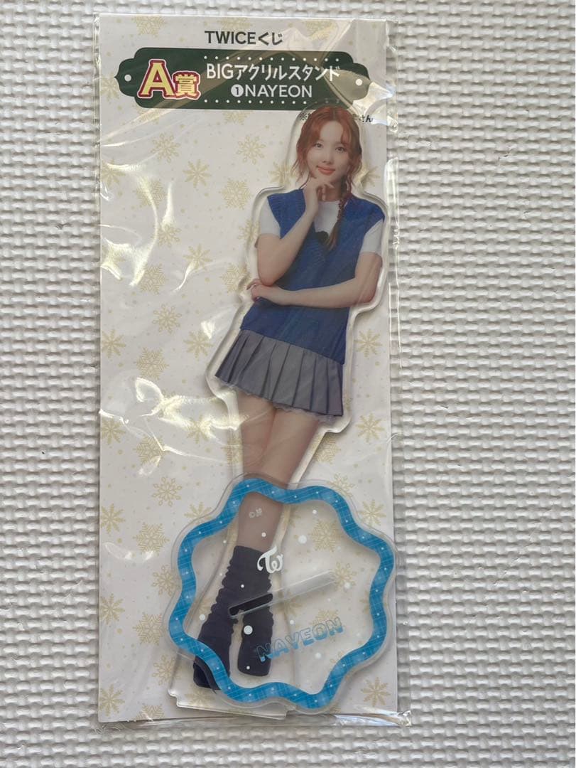 twice1番くじ　ダブリまとめ品　おまけもつけます！！