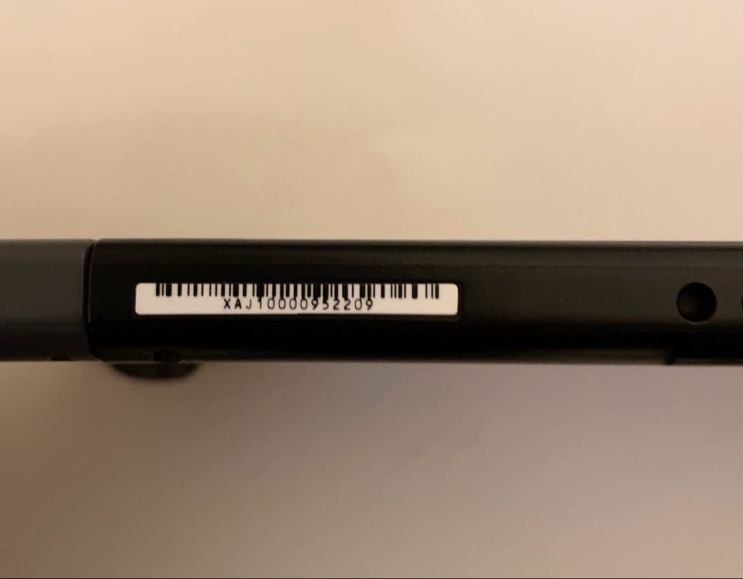 Nintendo Switch ニンテンドースイッチ 本体　グレー 初期型 SD