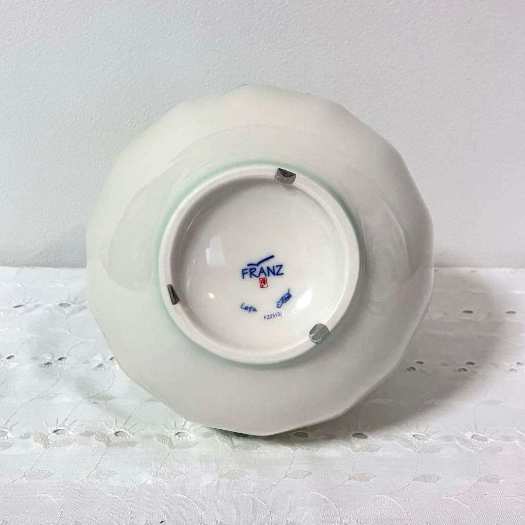 FRANZ フランツ コレクション 花瓶 フラワーベース