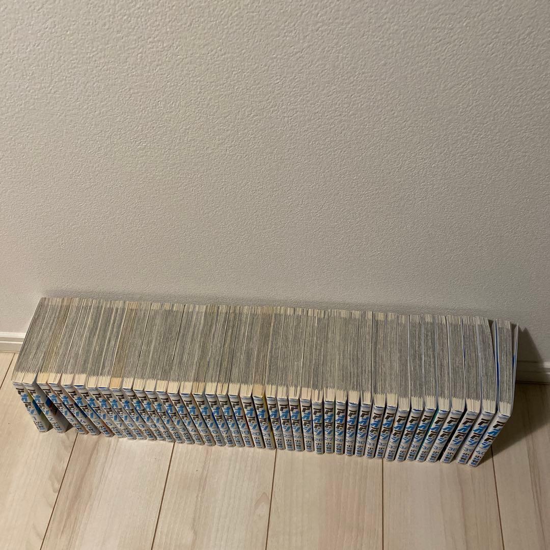 アオアシ　全40巻セット　全巻セット