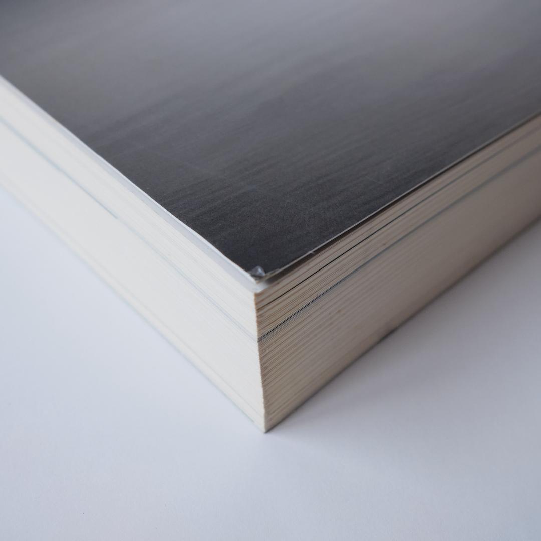 HIROSHI SUGIMOTO 杉本博司 日本語版図録