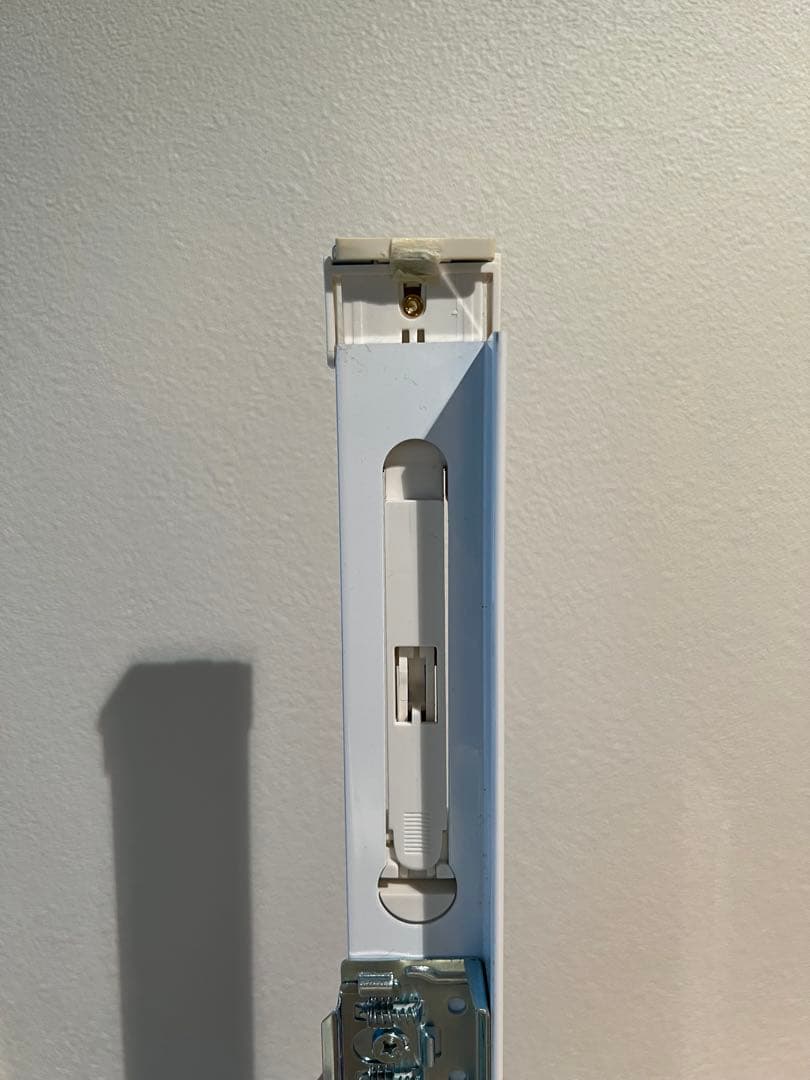 TUISS DECOR 採光トップダウンハニカムシェード