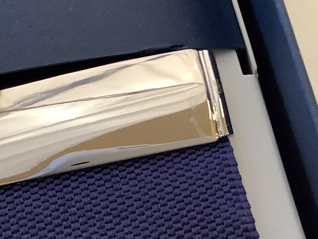 サスペンダー英国製アルバートサーストンクラシック6ボタン留上級非伸縮NYSL