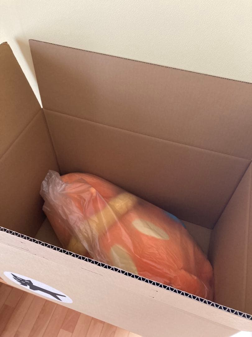 ポケモンセンター　time ブイゼル　ぬいぐるみ