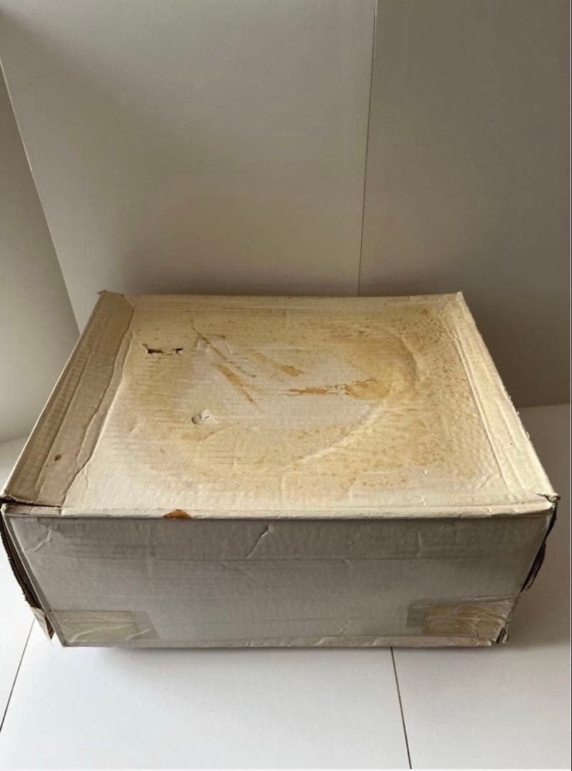 希少　廃盤　クーザンス ルクルーゼ　デュッフ　オーバル　32cm カクタス