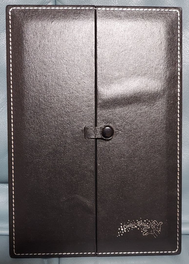 ディズニー　懐中時計セット