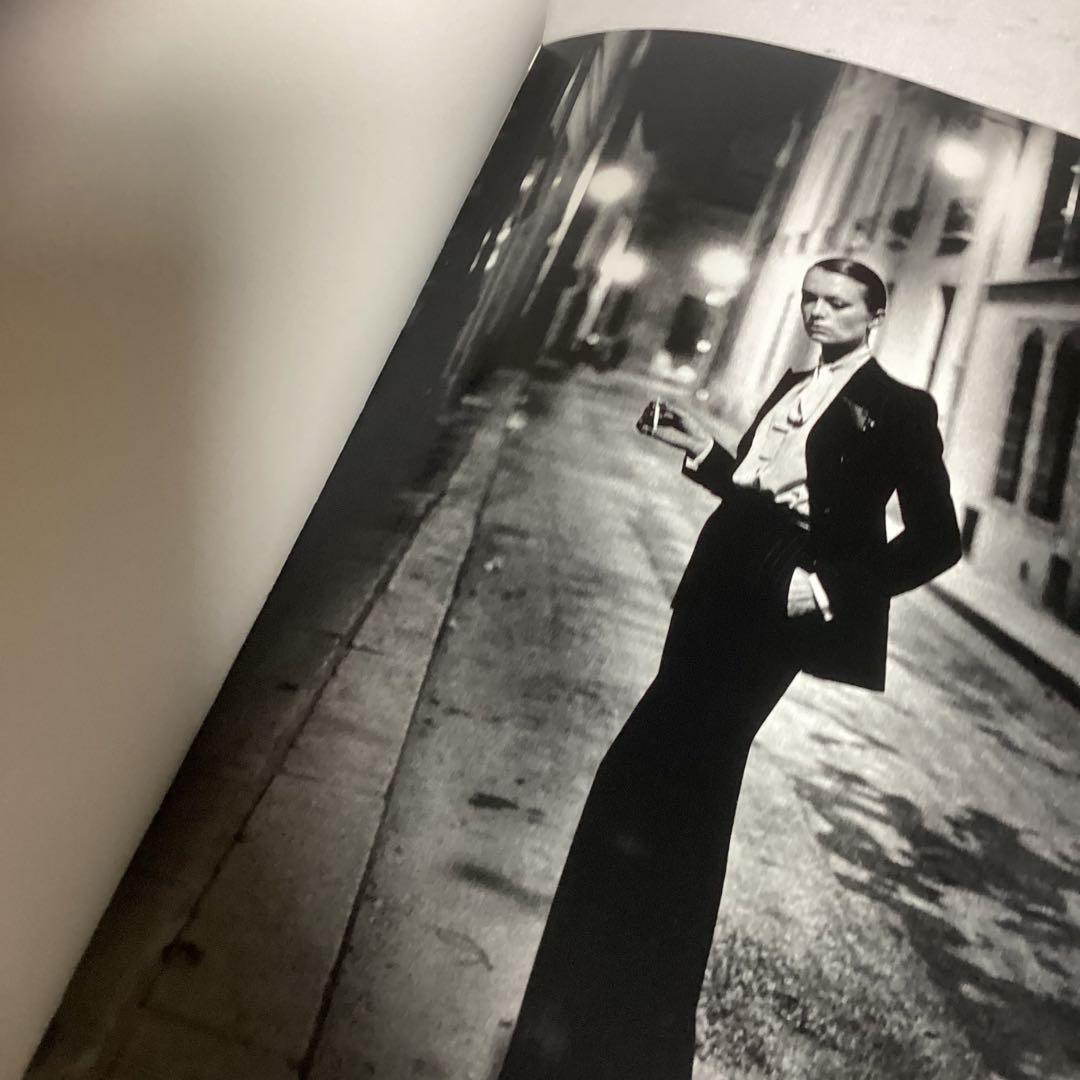 YVES SAINT LAURENT IMAGES OF DESIGN 1洋書