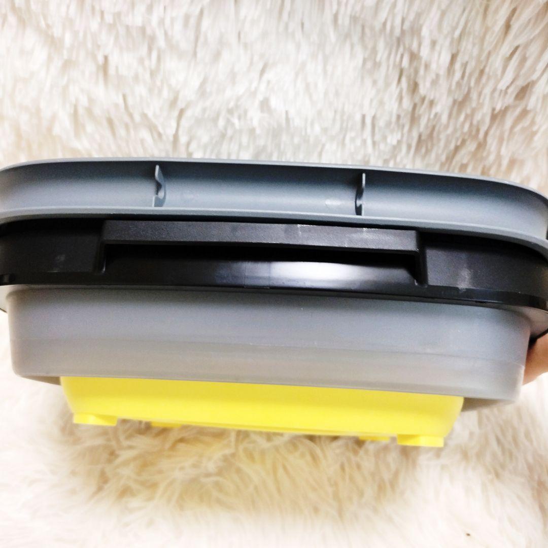 ケルヒャー マルチクリーナー OC3 フォルダブル Foldable 箱付き