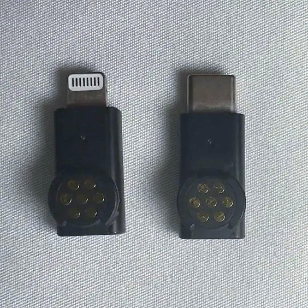 【AnkerWork】 M650 Wireless Microphone