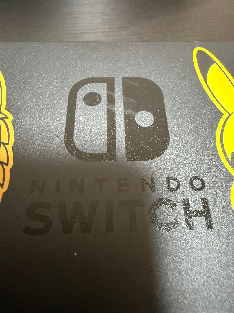 Nintendo Switch Let's Go! イーブイ本体