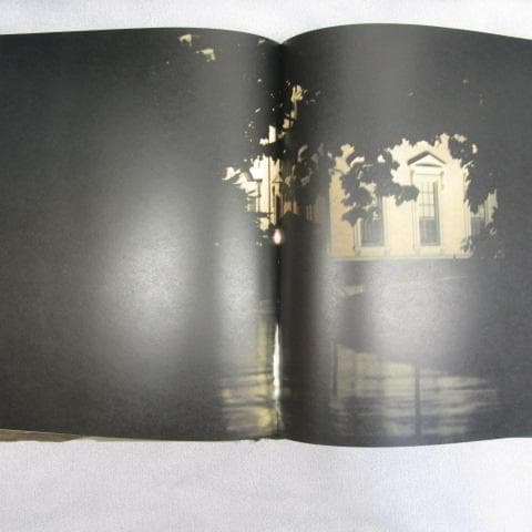 RU-4449 篠山紀信　晴れた日　1975年10月1日発行