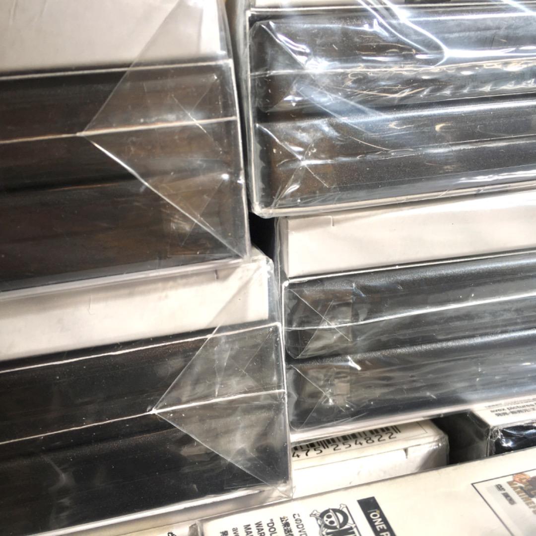 ○【初回特典付き】ワンピース　ログコレクション　1〜44巻セット※抜け有り※