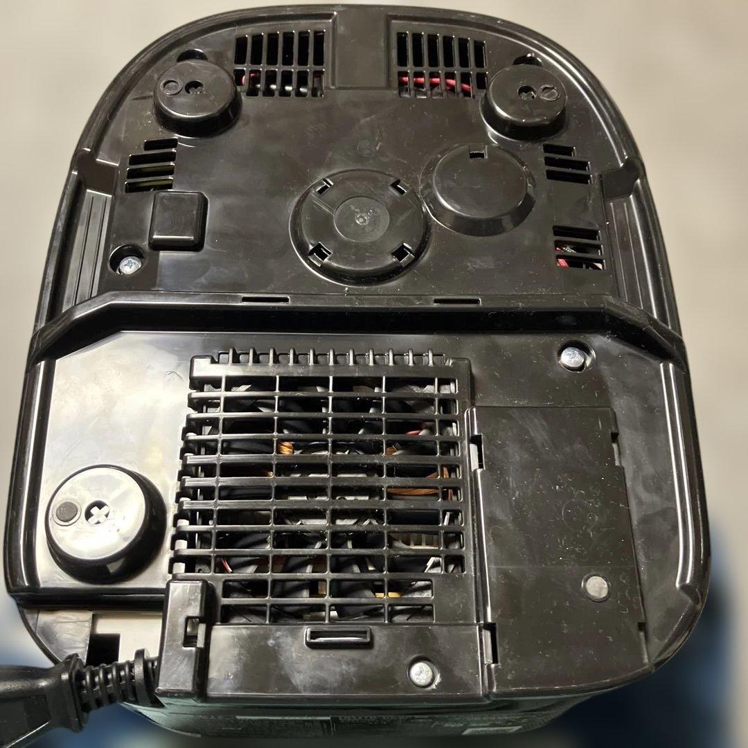 購入価格:54,780円　TIGER JPA-X100 5.5合炊飯器