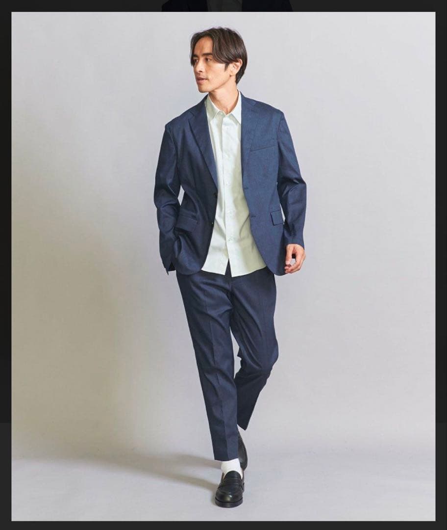 BEAUTY&YOUTH UNITED ARROWS TORAY |セットアップ