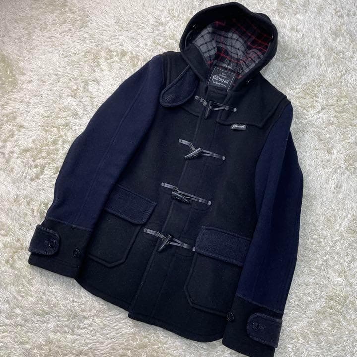 【美品】コムデギャルソンジュンヤワタナベマン × グローバーオール 再構築