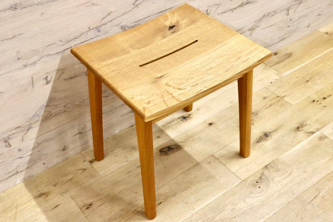 GMIK446E○飛騨産業 / HIDA キツツキ SN610 森のことば ス