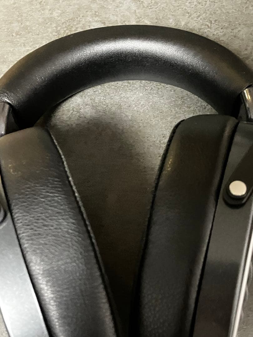 ヘッドホン hifiman edition XS