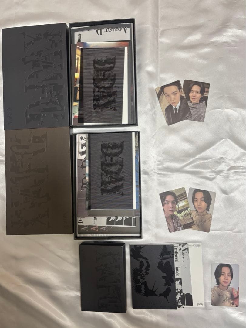 BTS アルバム26枚セット