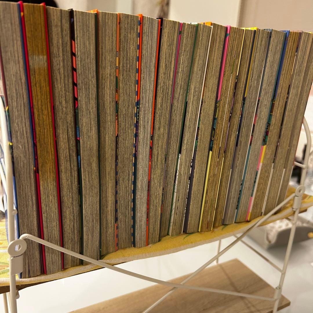 ジョジョの奇妙な冒険 全巻セット