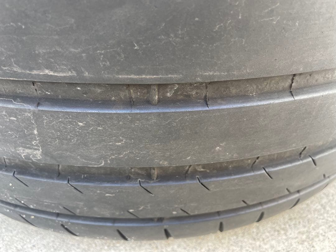 ポルシェ21インチ タイヤ ホイール セット パナメーラ 971 4本