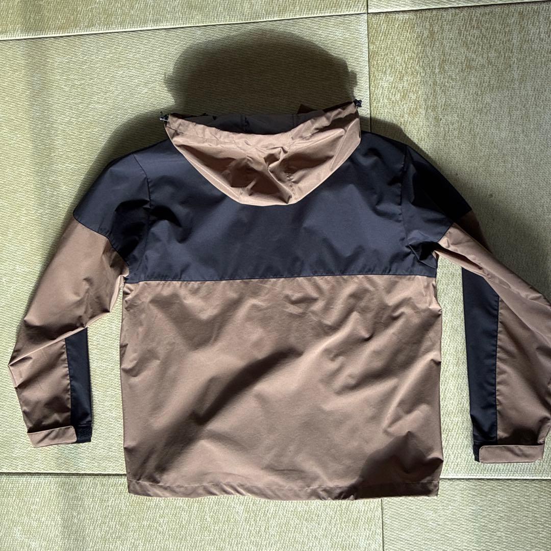 （専用）　EZシェルジャケット エゴザル EZFW24UJK002 バスケ