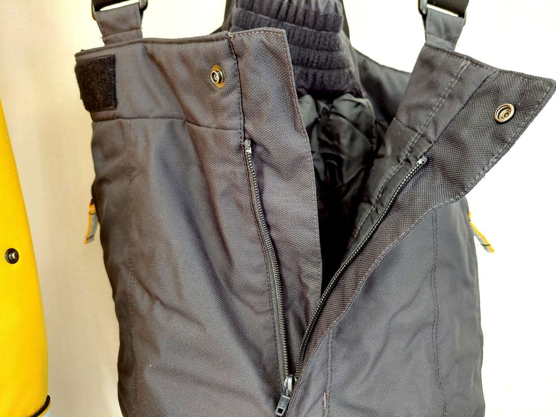 PHENIX フェニックス　スキーウェア上下 メンズ サイズO クリーニング済